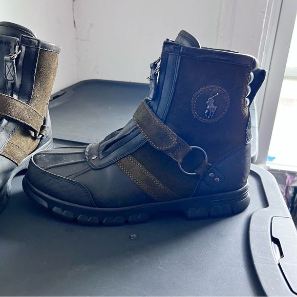 2 pair of boots Bundle Season Sale🥾 - Picture 11 of 11